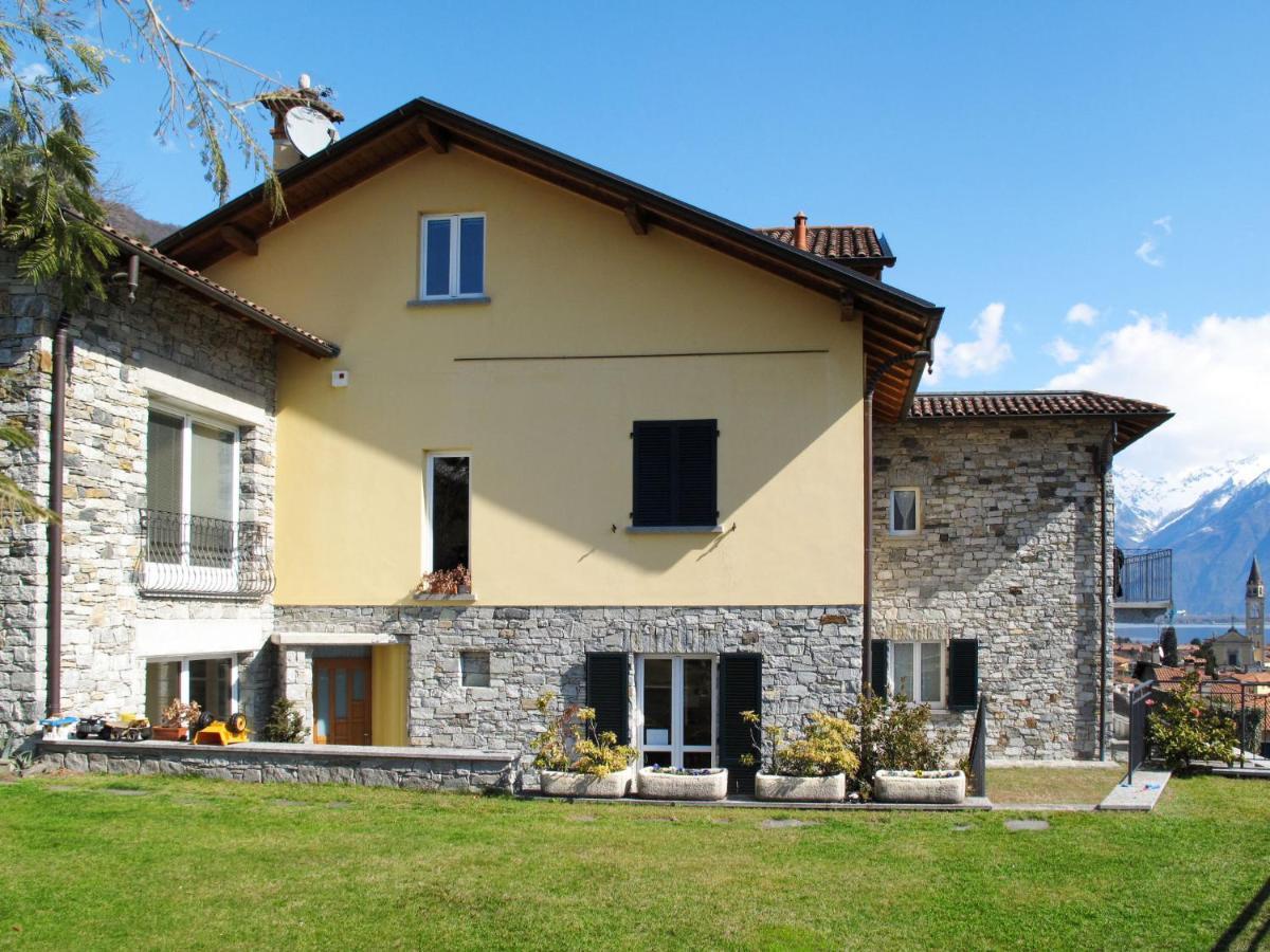 Apartment La Becca By Interhome Domaso Exteriér fotografie