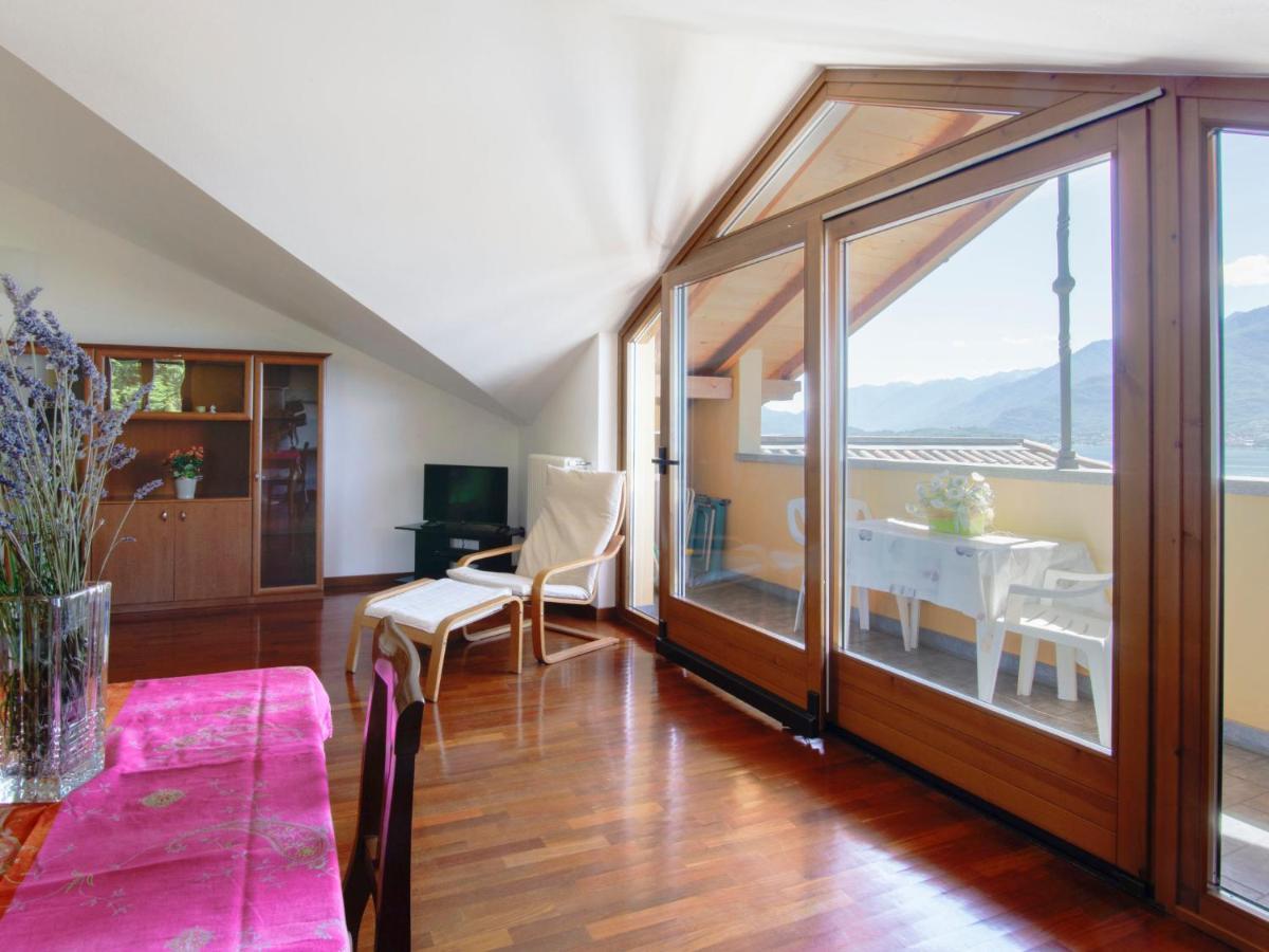 Apartment La Becca By Interhome Domaso Exteriér fotografie