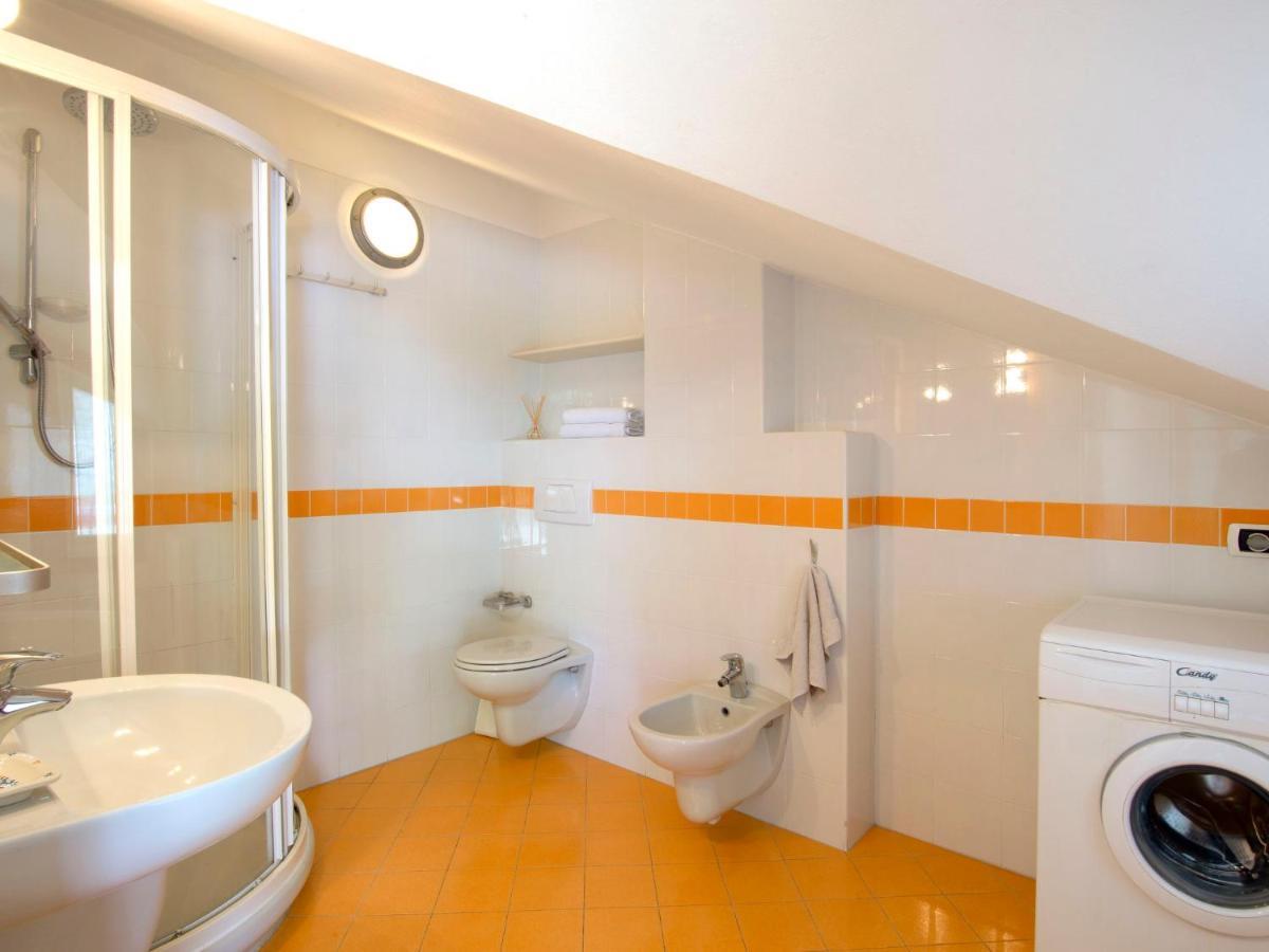 Apartment La Becca By Interhome Domaso Exteriér fotografie
