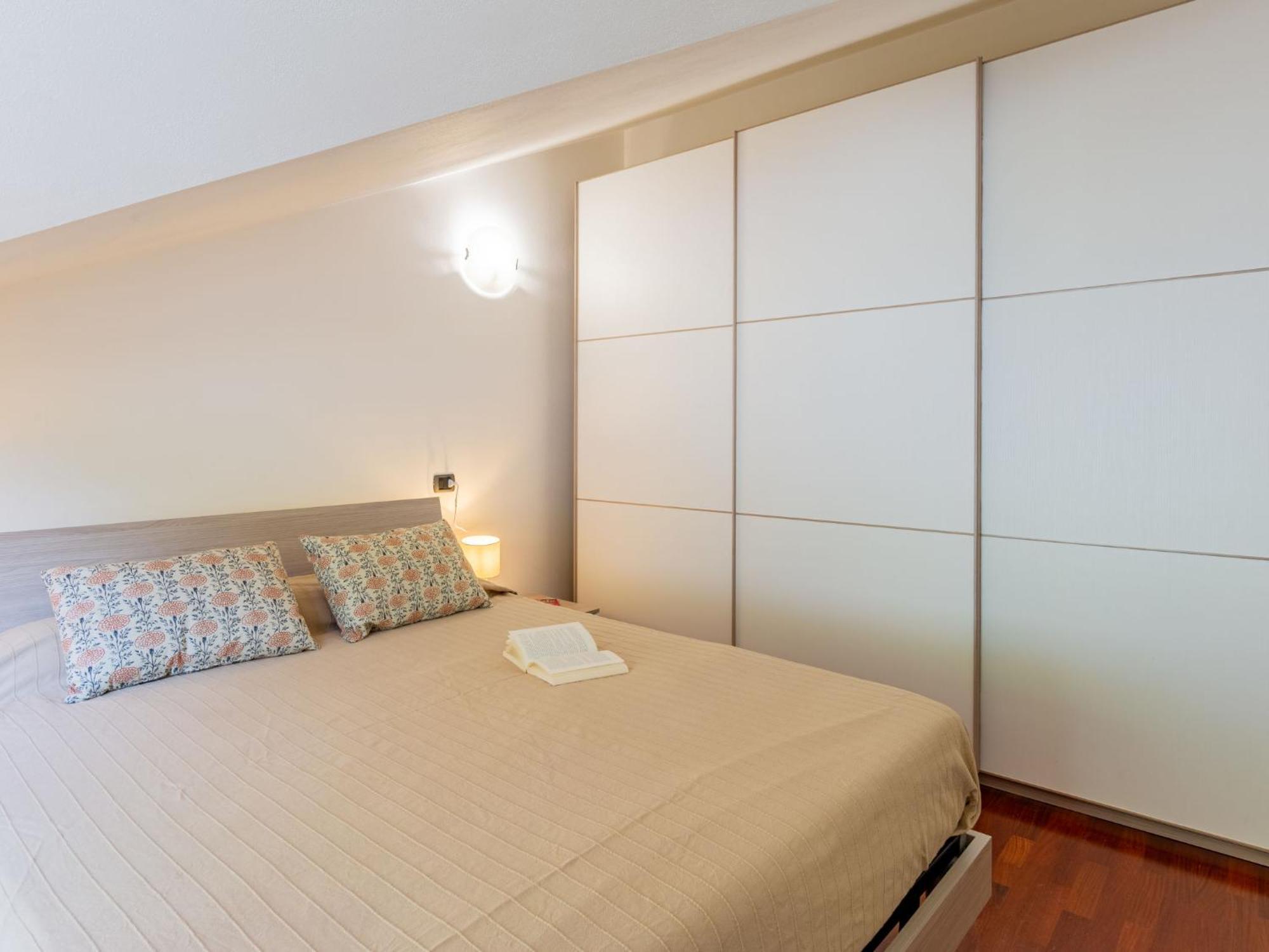 Apartment La Becca By Interhome Domaso Exteriér fotografie