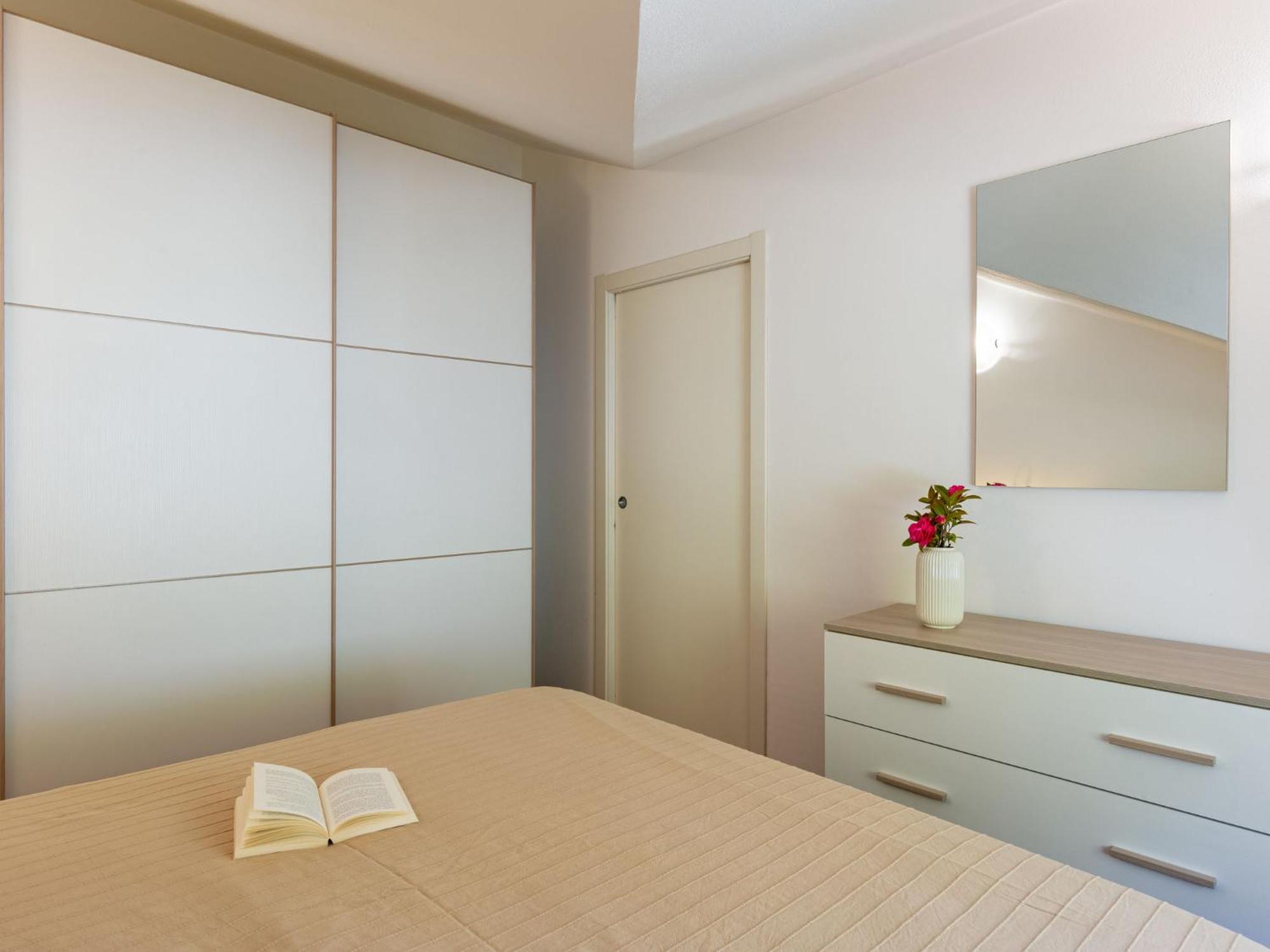 Apartment La Becca By Interhome Domaso Exteriér fotografie
